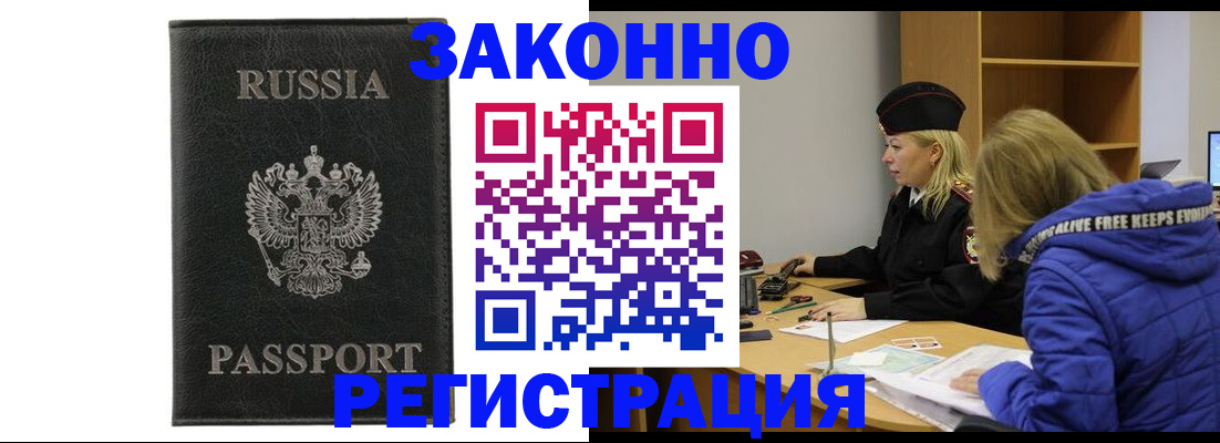 прописка гарантия в Камышине